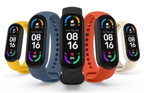 mi band 7 nfc version|xiaomi Mi band 7 blue.